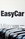 Logo Easy Car di Queiroz Vieira Histelina